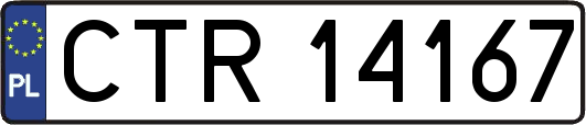CTR14167