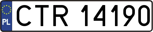CTR14190