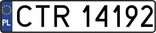 CTR14192