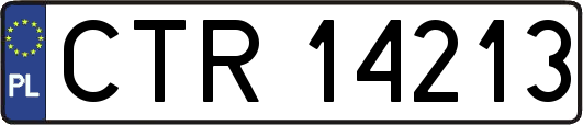 CTR14213