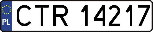 CTR14217