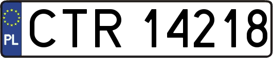 CTR14218