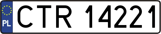 CTR14221