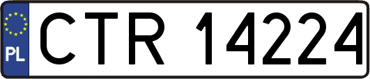 CTR14224