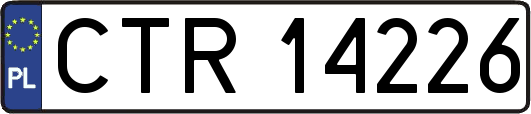 CTR14226