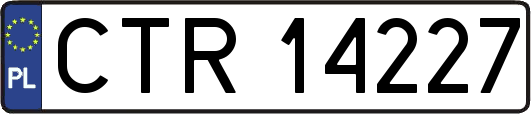 CTR14227