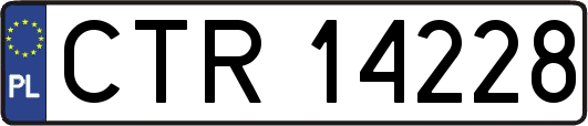 CTR14228