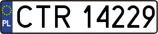 CTR14229