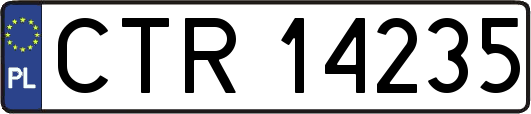 CTR14235