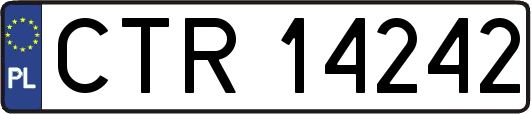 CTR14242
