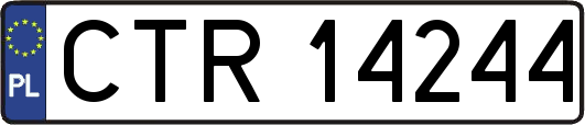CTR14244
