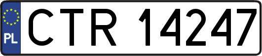 CTR14247