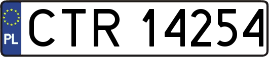 CTR14254