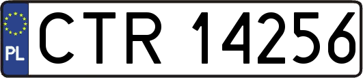 CTR14256