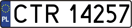 CTR14257
