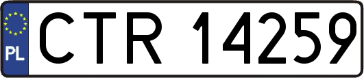 CTR14259