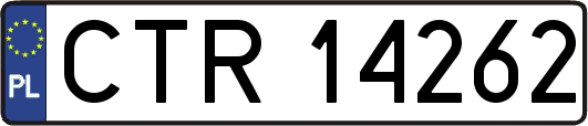 CTR14262