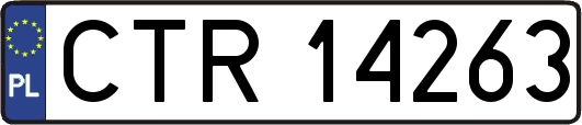 CTR14263