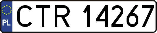 CTR14267