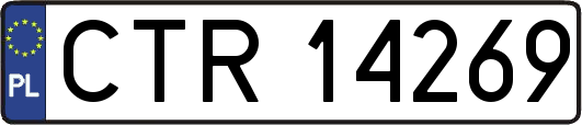 CTR14269