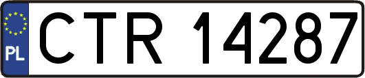 CTR14287