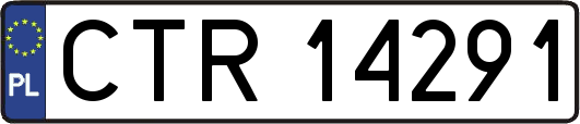 CTR14291
