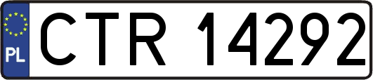 CTR14292