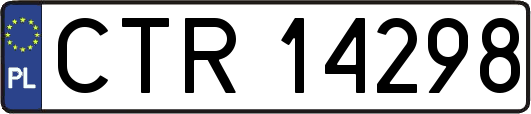 CTR14298