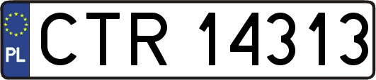 CTR14313