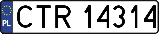 CTR14314