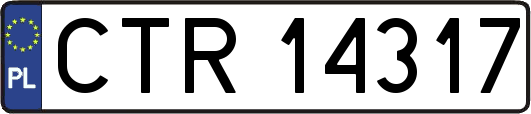 CTR14317