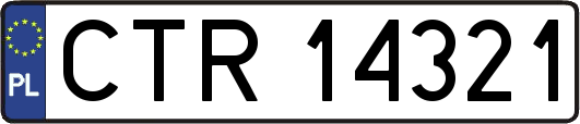 CTR14321