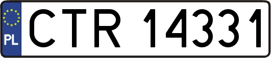 CTR14331