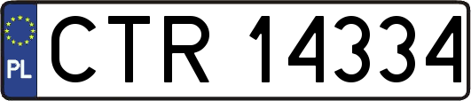 CTR14334