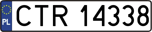 CTR14338