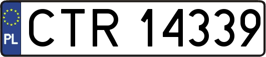CTR14339