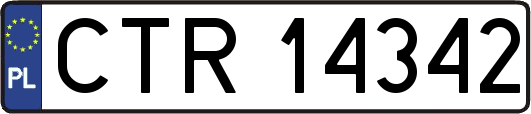CTR14342