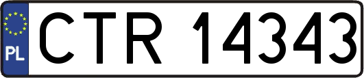CTR14343