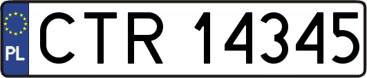 CTR14345