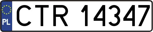 CTR14347