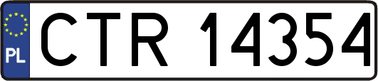 CTR14354
