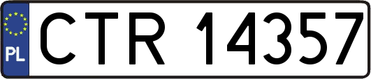 CTR14357