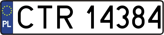 CTR14384