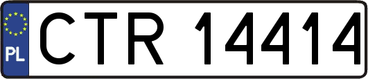 CTR14414
