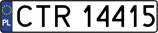 CTR14415