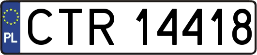 CTR14418
