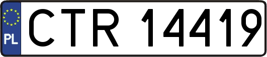 CTR14419