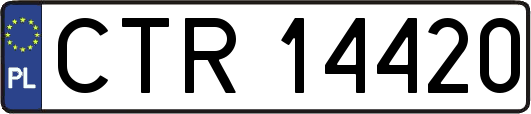 CTR14420