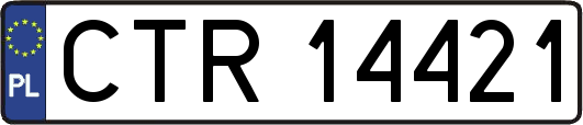 CTR14421