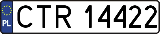 CTR14422
